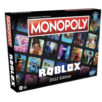 MONOPOLY ROBLOX