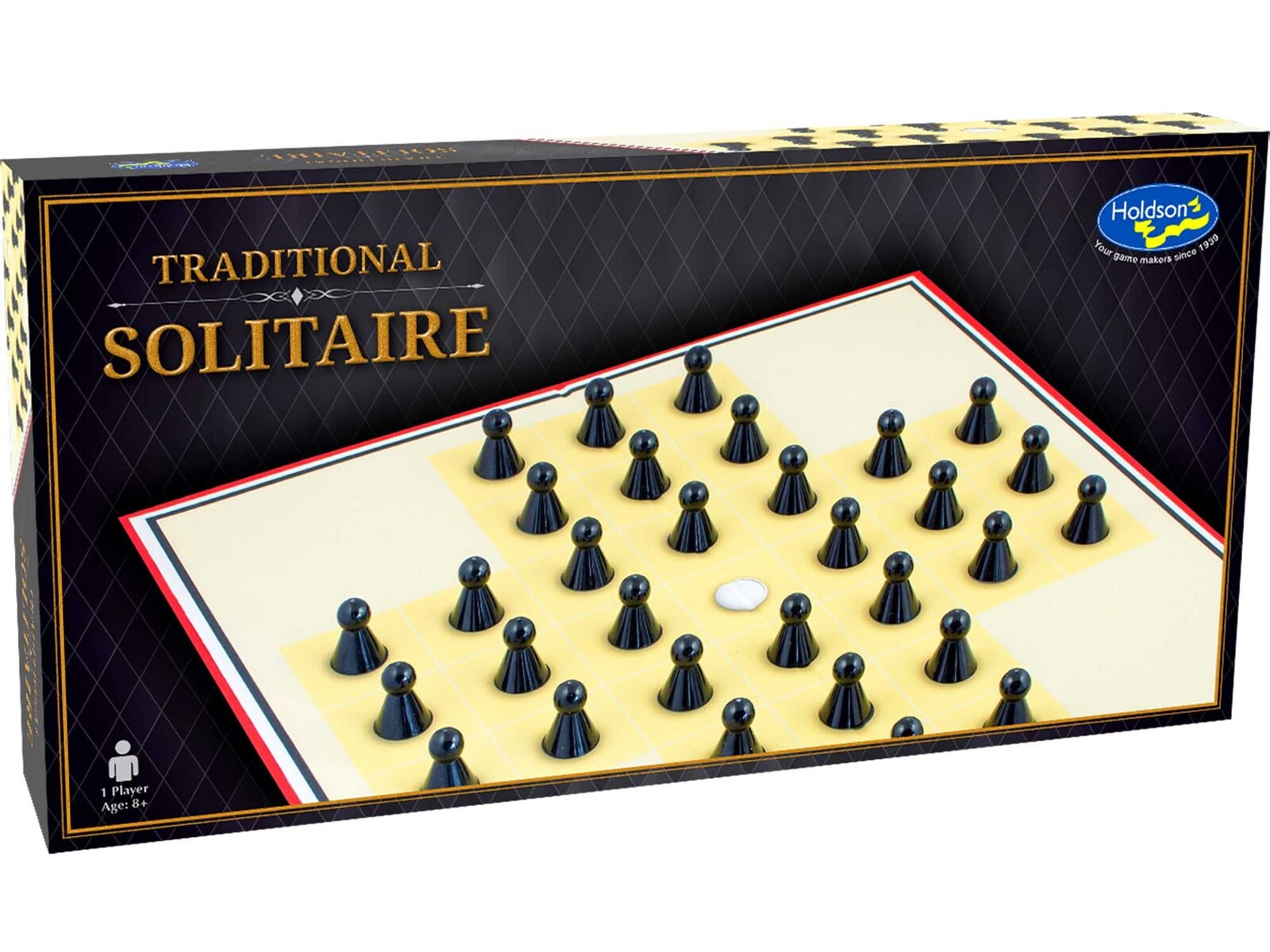 Solitaire 12