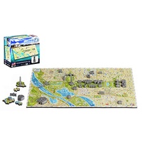 4D CITYSCAPE: NEW YORK MINI (4)