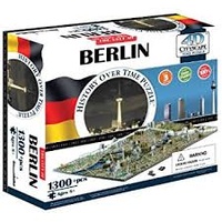 4D CITYSCAPE: BERLIN  1200pc (4)