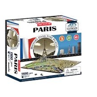 4D CITYSCAPE: PARIS  800pc  (4)