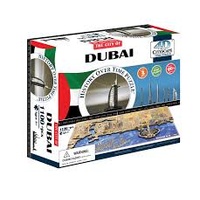 4D CITYSCAPE: DUBAI 1200pc  (4)