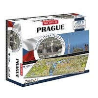 4D CITYSCAPE: PRAGUE (4)