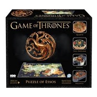 4D GAME OF THRONES ESSOS  (4)
