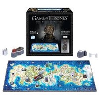 4D GAME OF THRONES MINI WESTEROS  (4)