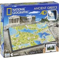 4D ANCIENT GREECE (NAT GEOG) (4)