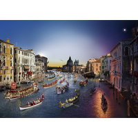 STEPHEN WILKES - VENICE (1000PC)