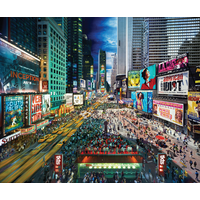 STEPHEN WILKES - TIMES SQUARE (1000PC)