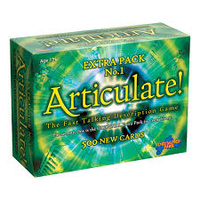 ARTICULATE EXTRA PACK (6)