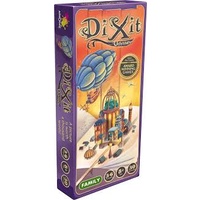 DIXIT EXP 1: ODYSSEY (6)