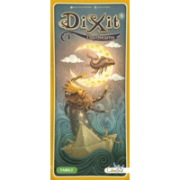 DIXIT EXP 5: DAYDREAMS
