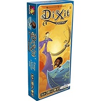 DIXIT EXP 3: JOURNEY (6)