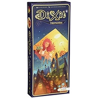 DIXIT EXP 6: MEMORIES (6)