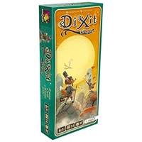 DIXIT EXP 4: ORIGINS (6)