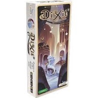 DIXIT EXP 7: REVELATIONS  (6)