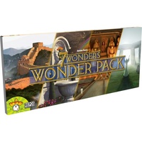 7 WONDERS: WONDER PACK  (REPOS)