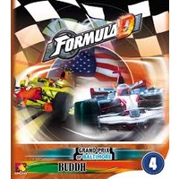 FORMULA D EXP 4