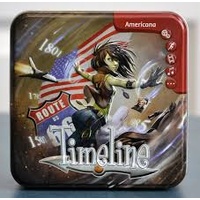 TIMELINE: AMERICANA  (TIN)