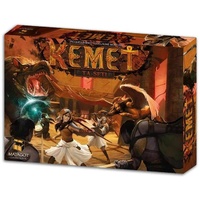 KEMET: TA-SETI EXP (6) (MATAGOT)