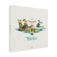 TOKAIDO