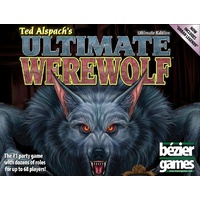 ULTIMATE WEREWOLF REVISED (BEZIER)