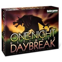 ONE NIGHT 2: ULTIMATE WEREWOLF: DAYBREAK