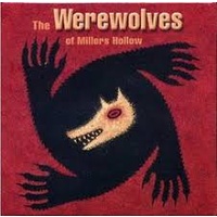 WEREWOLVES OF MILLERS HOLLOW (disp 12)