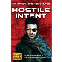RESISTANCE: HOSTILE INTENT (12/48)