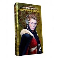 COUP: REFORMATION (12/48)
