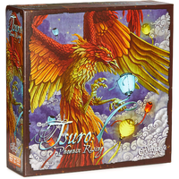 TSURO PHOENIX RISING