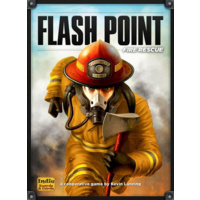 FLASH POINT FIRE RESCUE  (6) (INDIE)