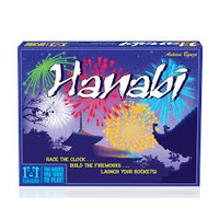 HANABI CARD GAME (disp 12) (48)