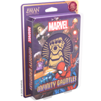 INFINITY GAUNTLET (LOVE LETTER GAME)