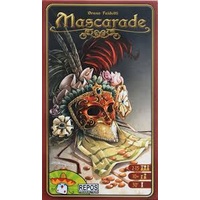 MASCARADE (6) (REPOS)