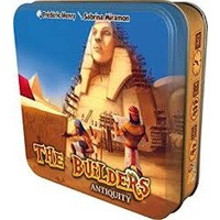 THE BUILDERS: ANTIQUITY (TIN)