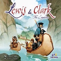 LEWIS & CLARK (6) (SPACE COWBOY)