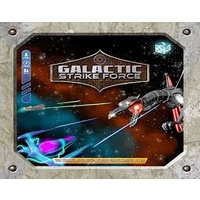 GALACTIC STRIKE FORCE (6)