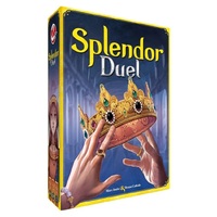 SPLENDOR DUEL