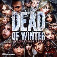 DEAD OF WINTER CROSSROADS (6) (PLAID HAT