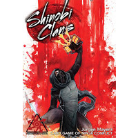 SHINOBI CLANS (6)