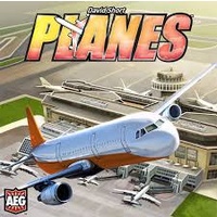 PLANES (6) (AEG)