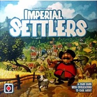 IMPERIAL SETTLERS (6)