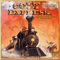 COLT EXPRESS (6)
