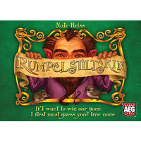 RUMPELSTILSKIN  (AEG)