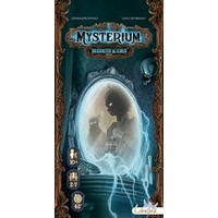 MYSTERIUM: SECRETS & LIES (6) (LIBELLUD