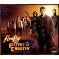 FIREFLY: FISTFUL OF CREDITS