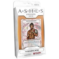 ASHES: THE ROARING ROSE EXP