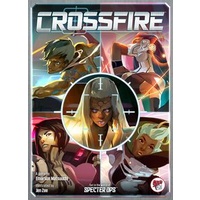 SPECTER OPS :CROSSFIRE