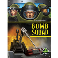 BOMB SQUAD