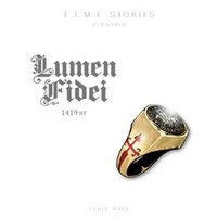 TIME STORIES: LUMEN FIDEI EXP